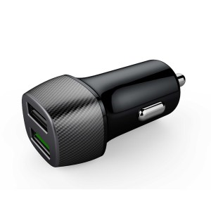 شارژر فندکی پرووان مدل PCG11